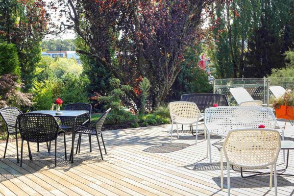 ibis Styles Nancy Sud (Houdemont)
